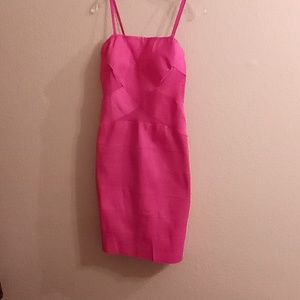 NEW Dreamgirl Barbiecore Balletcore Contemporary Size L Pink Color B11